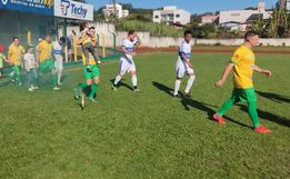 Ypiranga apenas empata e deixa Estadual de Amadores