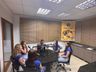 Clube de Patinação Danúbio Azul é destaque no Campeonato Catarinense