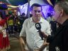 Grande público prestigia a abertura da 15ª Efacitus 