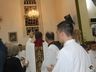 FOTOS: Márcio Joel Birck é ordenado Padre em igreja de Itapiranga