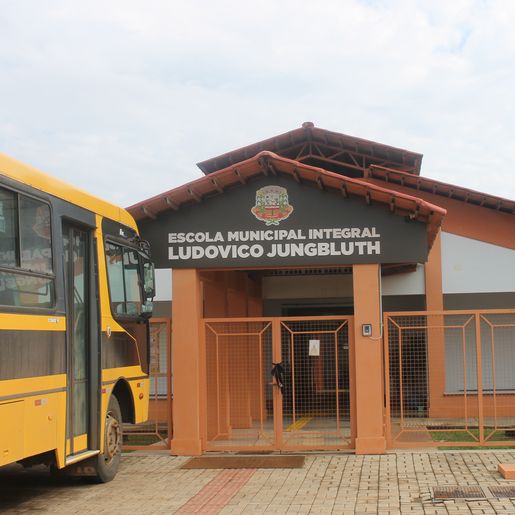 Escola de Itapiranga registra resultado positivo em projeto de reciclagem