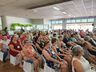Segundo Fórum Municipal da Pessoa Idosa reúne mais de 400 pessoas em Itapiranga