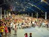 Acendimento das luzes marca abertura do Natal Regional 2022 em SMOeste