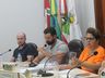 Gelson Petry é eleito presidente da Câmara de Vereadores de Itapiranga para 2023