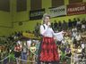Laura, Cristine e Pamela são as novas soberanas de São João do Oeste