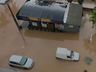 Joinville registra alagamentos e chuva intensa após alerta severo da Defesa Civil