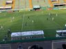 Chapecoense empata com Marcílio Dias e vai à sexta final consecutiva