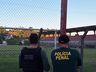 Gaeco deflagra operação e cumpre mandados de busca e apreensão em Ponte Serrada
