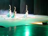 Espetáculo de dança mostra talentos campoerenses