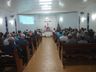 Pastor é desinstalado da Paróquia IELB de Campo Erê
