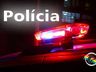 Homens são presos ao tentar fugir da polícia na região