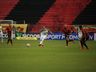 Chape empata mais uma e segue sem vencer na Série A do Brasileirão
