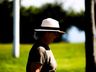 Inmet alerta para onda de calor em SC nesta quarta-feira