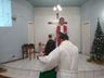Pastor é desinstalado da Paróquia IELB de Campo Erê