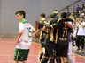 São Miguel Futsal/Joni Gool sofre derrota contra ADAF Saudades neste sábado