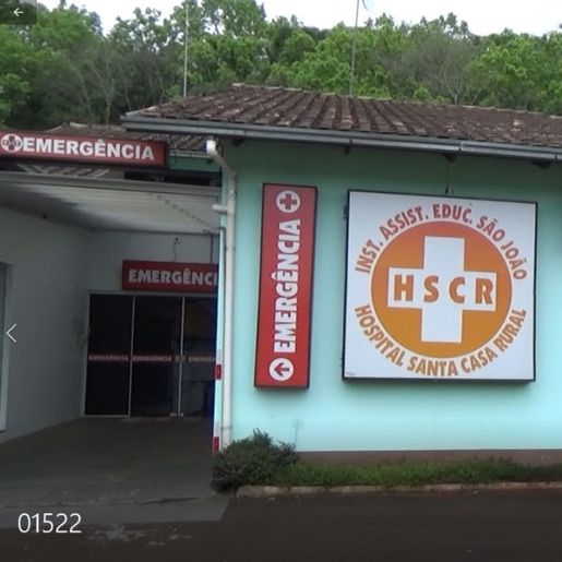 São João do Oeste inicia mutirão com mais de 550 cirurgias