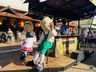 FOTOS: Desfile Cultural abre a 43ª Oktoberfest de Itapiranga