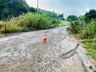 Chuva causa estragos e ponte é interditada no interior de Itapiranga