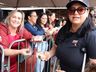 Aniversário de Campo Erê é marcado com show e distribuição de bolo
