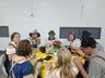Jantar Alemão da Kerbfest de Iporã do Oeste foi um sucesso