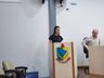 Alunos de Itapiranga participam de projeto Legislativo na Escola