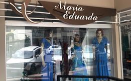 Loja Maria Eduarda é destaque no Empresas e Empresários; ouça