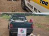 Polícia Rodoviária apreende mais de 4 mil reais em vinho importado ilegalmente
