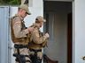 URGENTE: Polícia Militar prende suspeito de assalto em São Miguel do Oeste