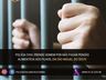 PC prende homem por não pagar pensão alimentícia aos filhos