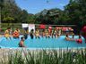 50 crianças participam do Projeto Golfinho do Corpo de Bombeiros em Campo Erê 