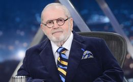 Morre em São Paulo, aos 84 anos, o humorista e escritor  Jô Soares