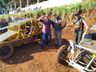 6° Gaiola Cross movimenta final de semana em São José do Cedro