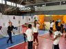 Projeto Saúde na Escola desenvolve 10 oficinas com alunos do 1º ao 5º ano