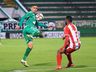 Chapecoense elimina Hercílio Luz e se classifica para a semifinal do Catarinense