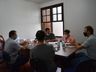 Diretoria do Crecin toma posse em primeira reunião do ano