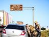 Polícia Militar prende jovem por tráfico em São Miguel do Oeste