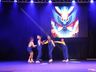Espetáculo de dança mostra talentos campoerenses