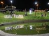 Mais de mil pessoas acompanharam a inauguração da Praça Municipal de Princesa