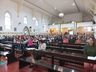 CORPUS CHRISTI: Fiéis participam de celebração na Igreja Matriz de Itapiranga