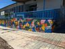 Escola é contemplada com reformas e pinturas
