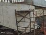 Obras do viaduto de Guaraciaba podem paralisar e funcionários correm risco de demissão