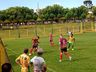 Ypiranga vence na estreia do Campeonato Regional Taça D’lamb Sport