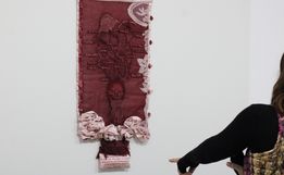 Terceira exposição de arte no IFSC reúne obras contemporâneas