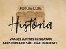 São João do Oeste desenvolve projeto de resgate histórico e cultural