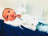 Família de Dionísio Cerqueira busca ajuda para cirurgia em recém-nascido