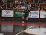 Com quatro gols de Gabi, São Miguel Futsal/Joni Gool goleia Faxinal Futsal