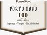 Comemoração dos 100 anos de Porto Novo mobiliza três municípios 