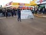 Desfile de sete de setembro em Campo Erê reúne grande público