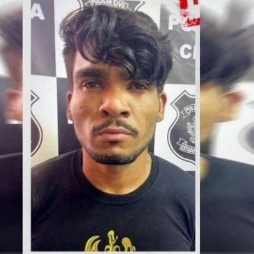 Quem é Lázaro Barbosa, o serial killer de Goiás