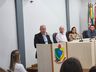 Vereadores Mirins de 2025 são diplomados em Itapiranga